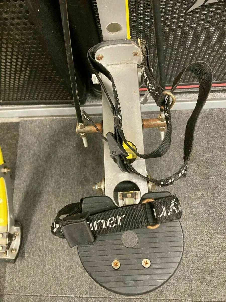 Skyrunner Stilts Pair - Image 3