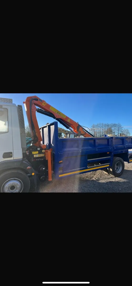 Iveco Other 2012 - Image 2