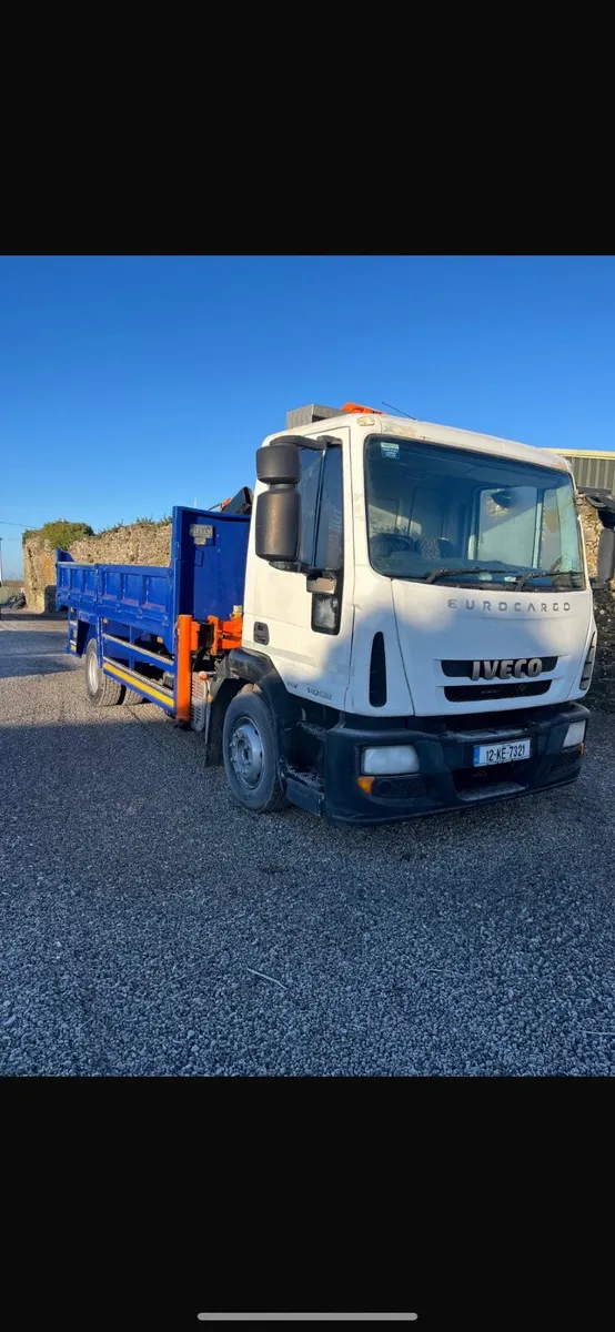 Iveco Other 2012 - Image 3