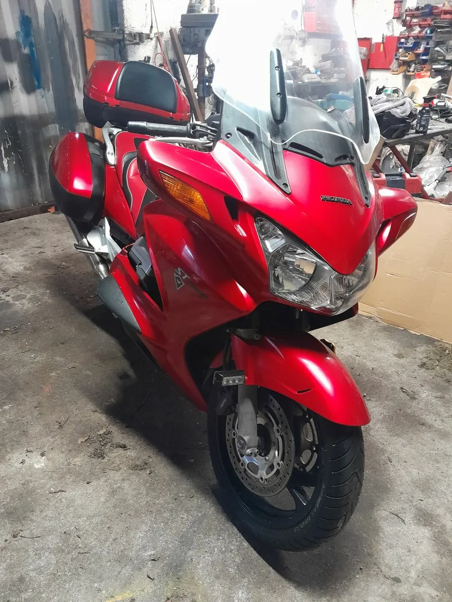 Honda Other 2003 - Image 1