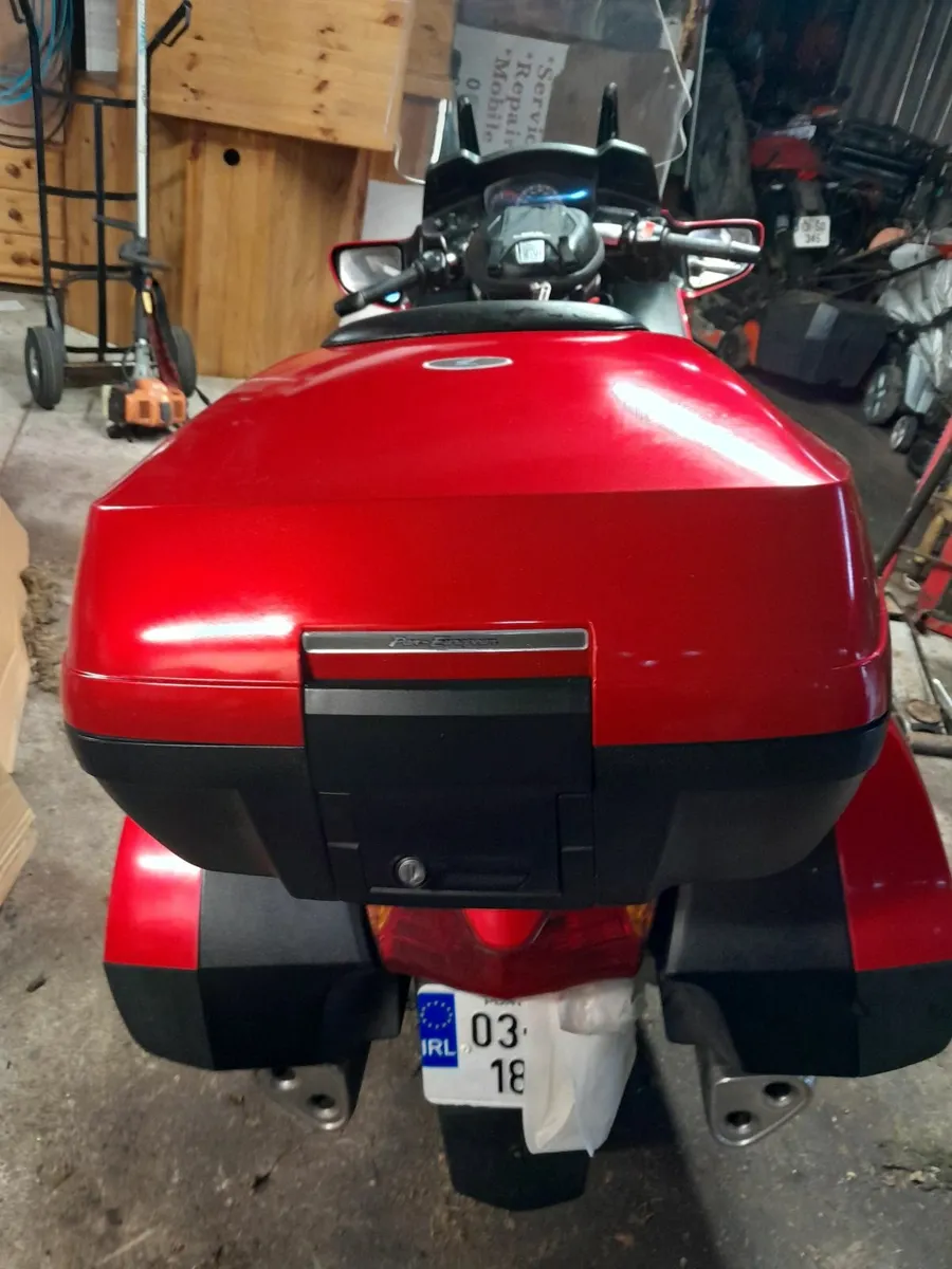 Honda Other 2003 - Image 4