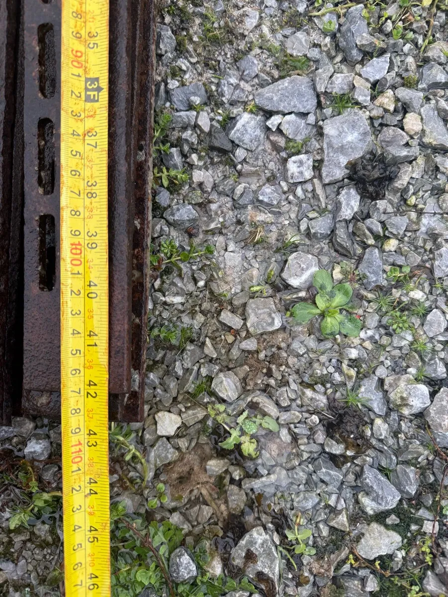 Shuttering Column Brackets - Image 4