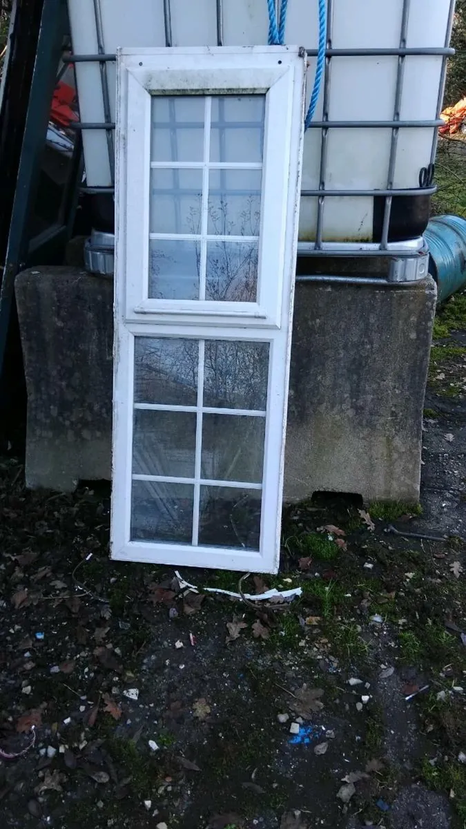 Pvc windows - Image 4