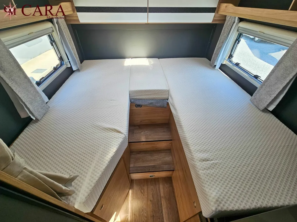 Used motorhomes - Image 2