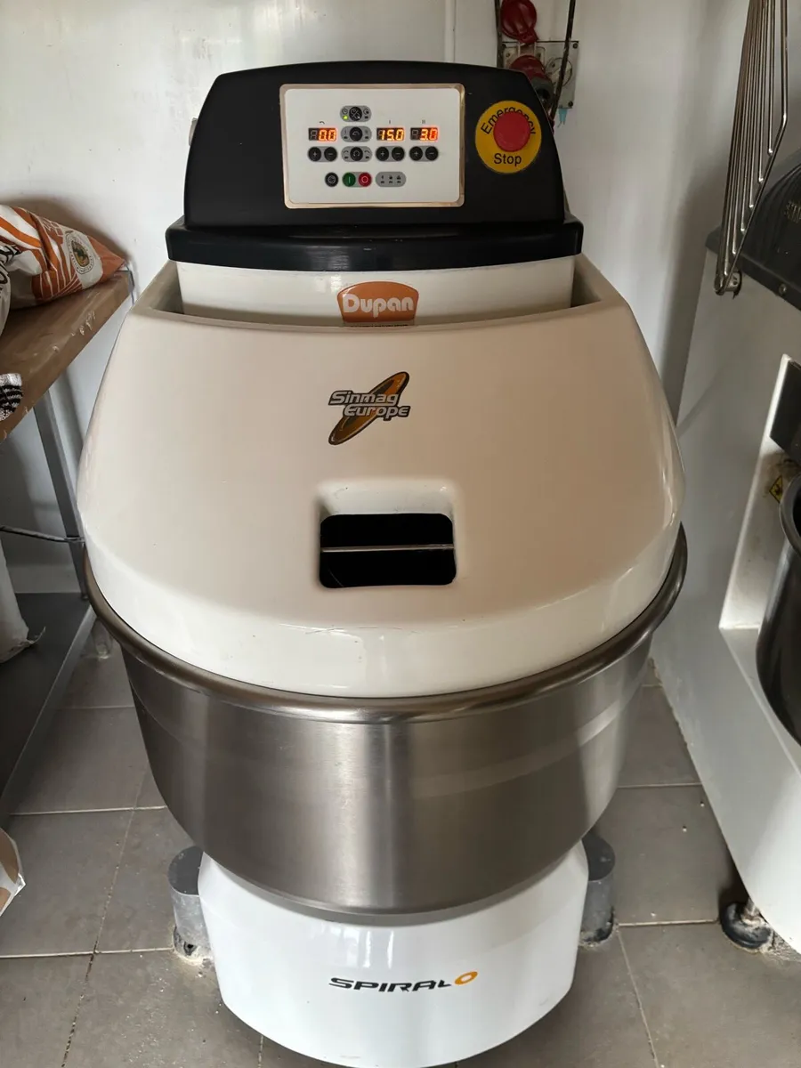 Bakery Equipment - Image 2