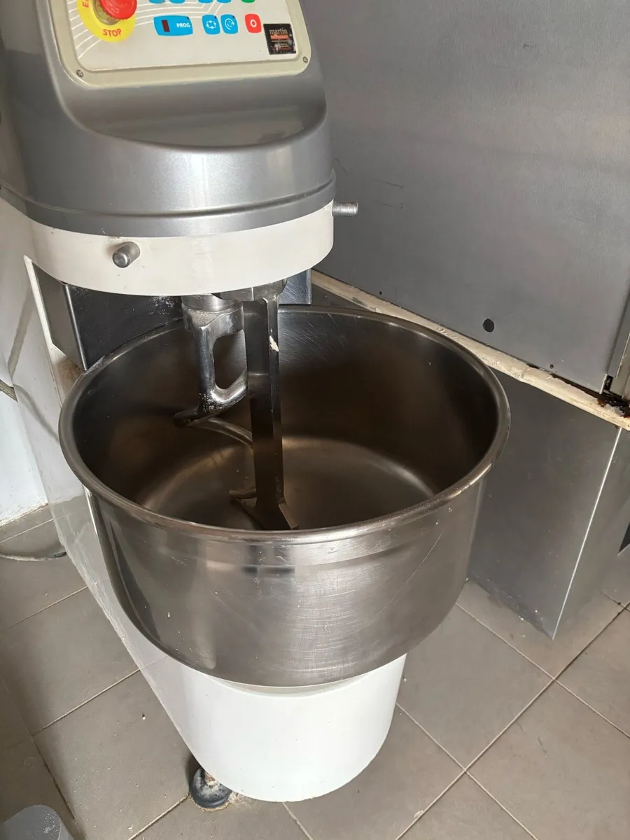 Bakery Equipment - Image 3