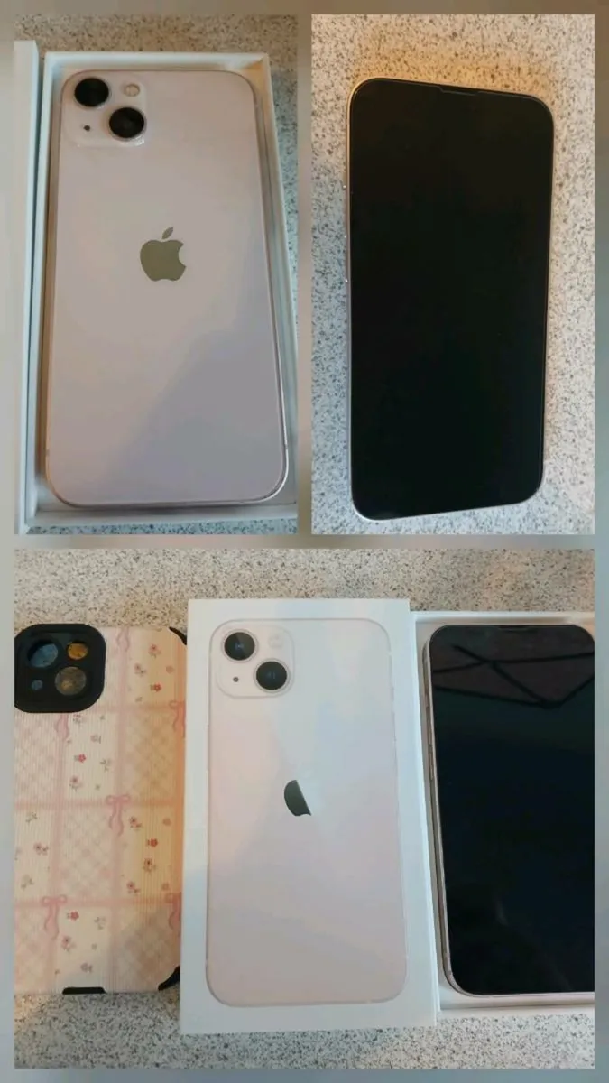 Iphone 13 - Image 1