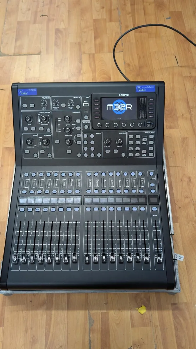 Midas M32r - Image 4