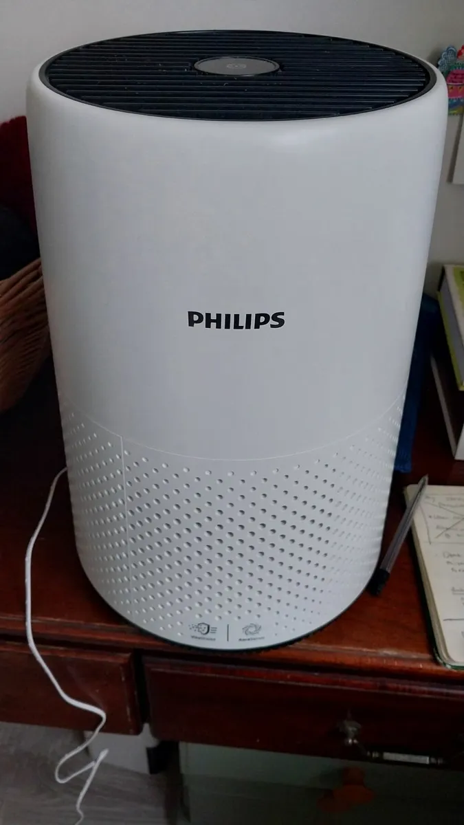 Philips Air purifier