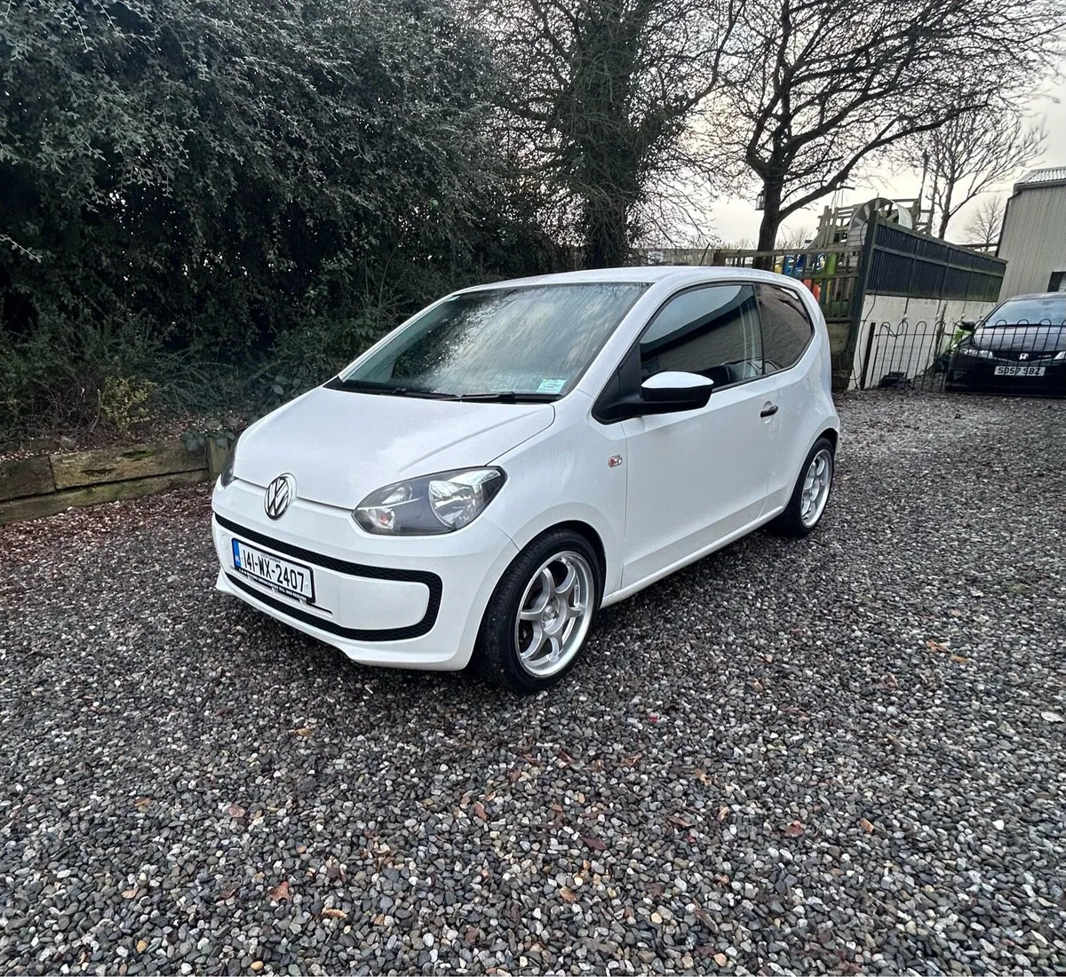 Vw up - Image 1