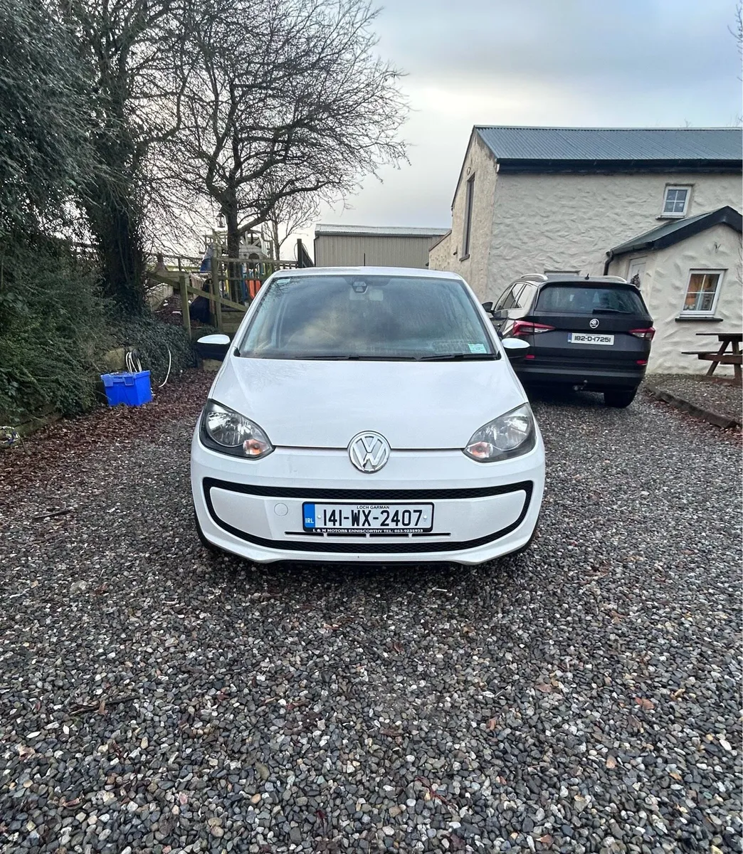 Vw up - Image 2
