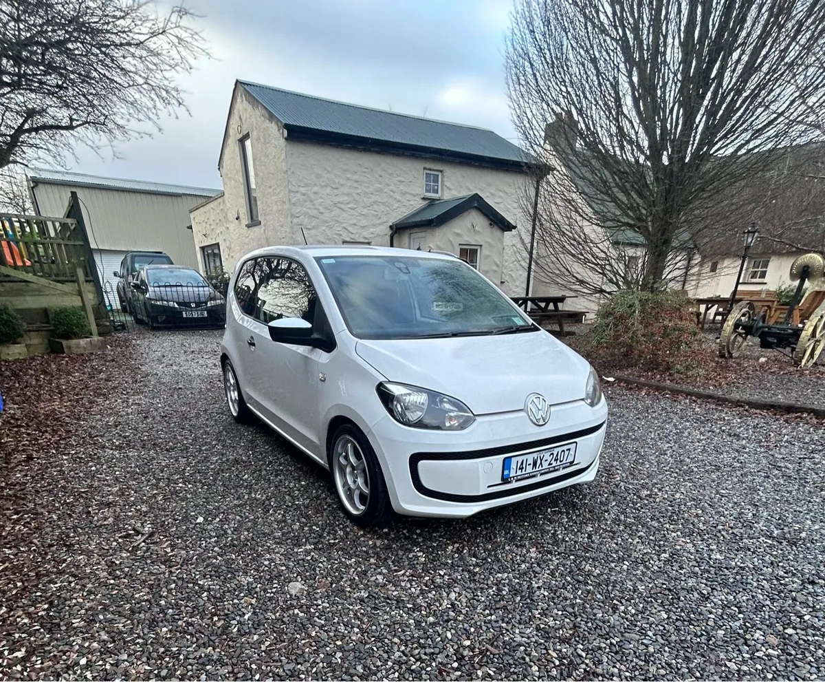 Vw up - Image 4