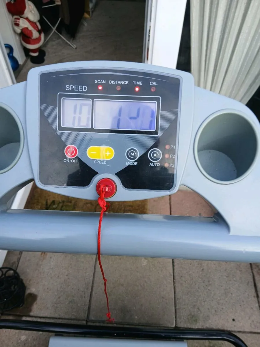 Treadmill - Image 3