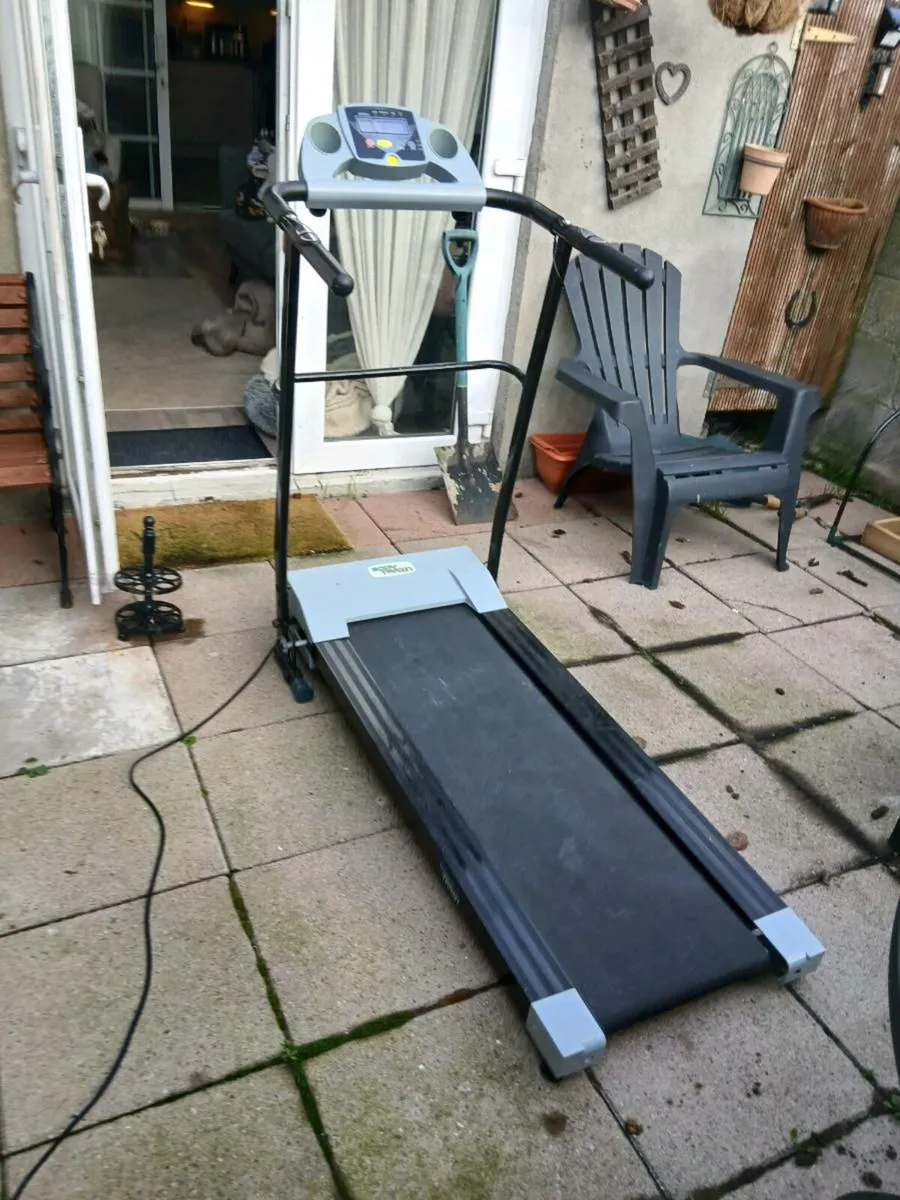 Treadmill - Image 4