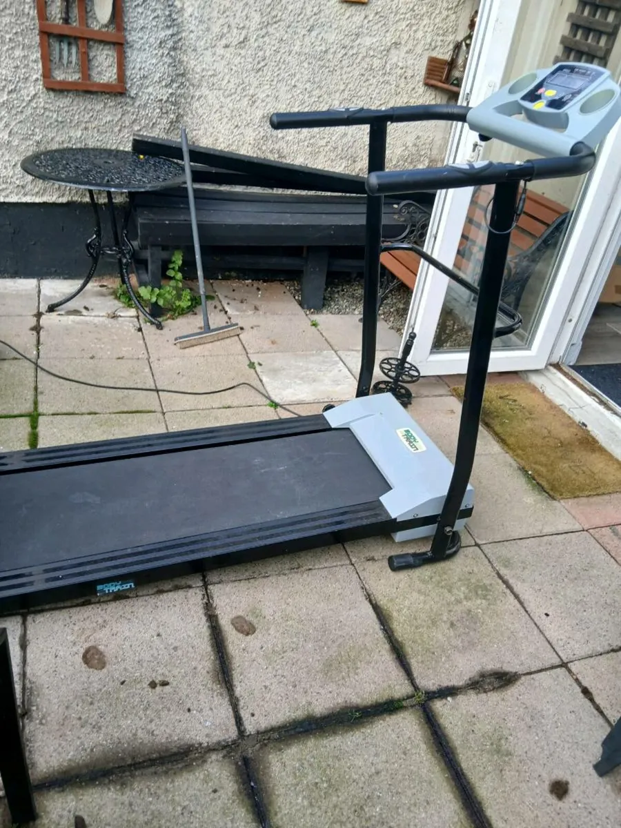Treadmill - Image 1