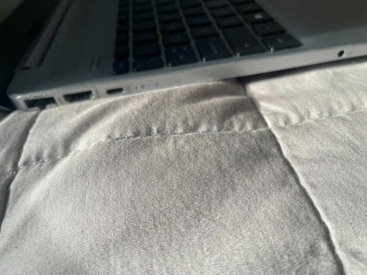 HP 250 G9 - i7(12th) - 16GB - 512GB SSD - Image 4