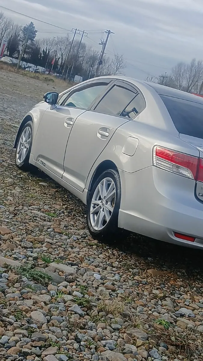 💥Toyota Avensis 2010 6 speed manual💥 - Image 1