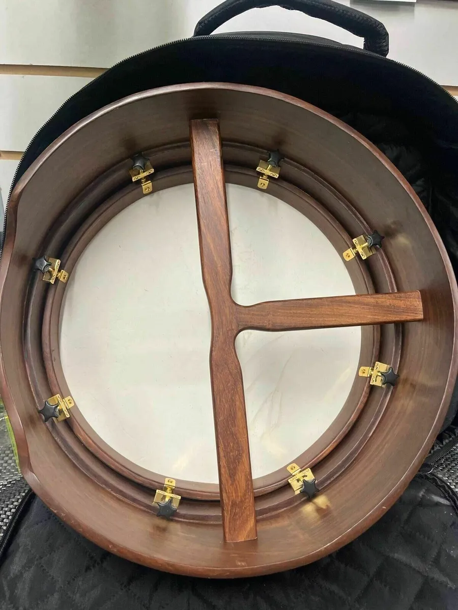 Koda Tuneable Bohran - Image 2