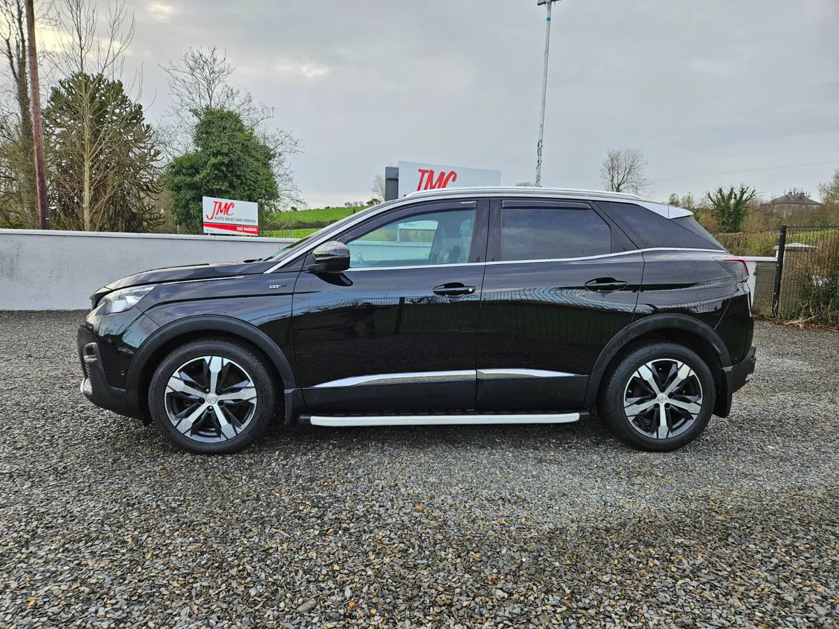 Peugeot 3008 2017 - Image 3