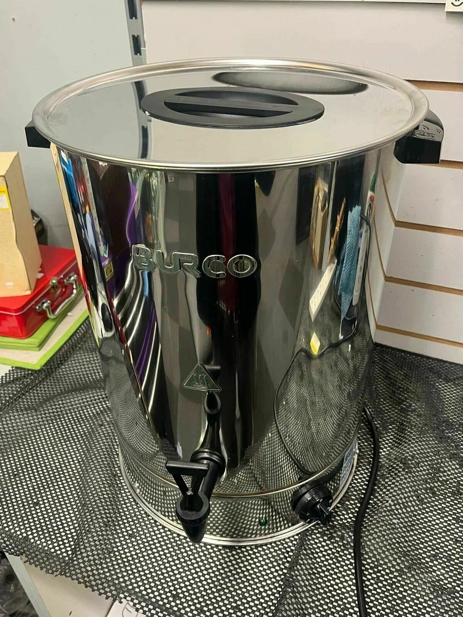 Burco 301 Boiler - Image 1