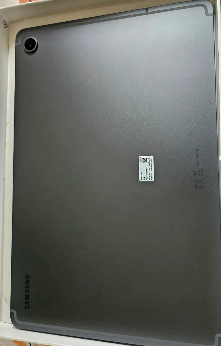 Galaxy tab s19 lite - Image 4