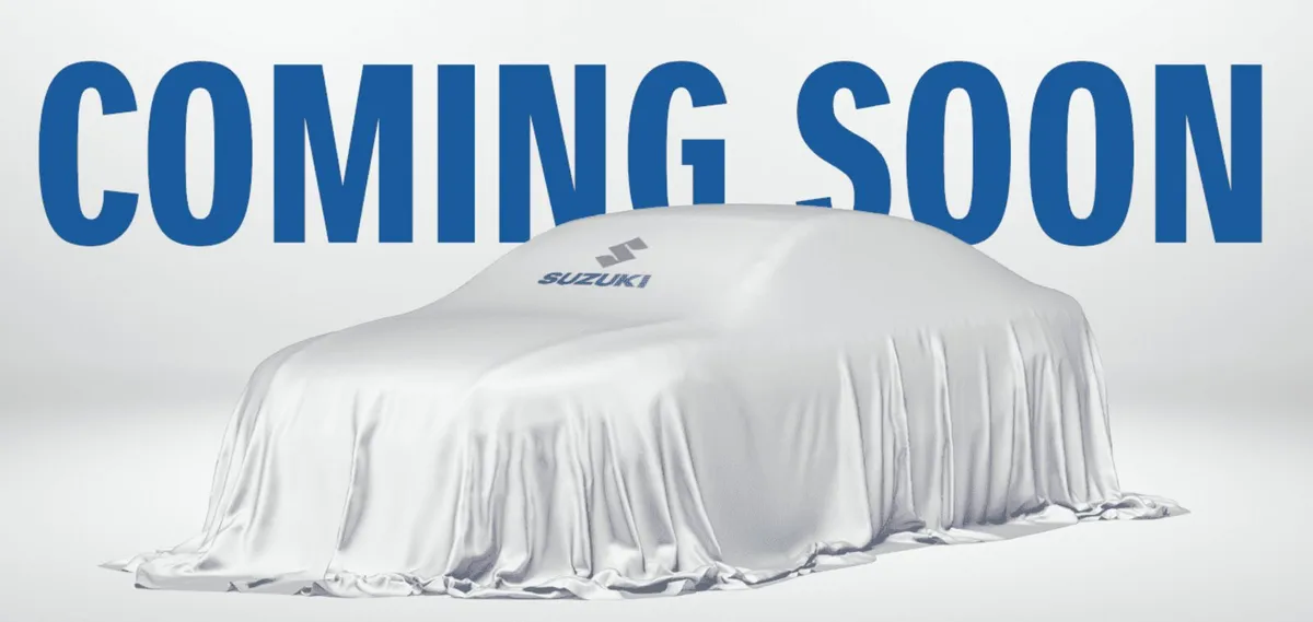 Suzuki  S-Cross 2024 - Image 2