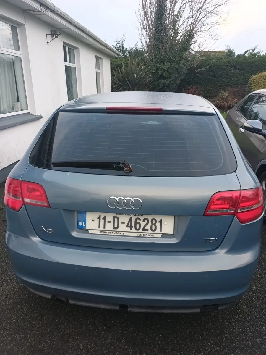 Audi A3 GTI 1.6 Diesel - Image 2