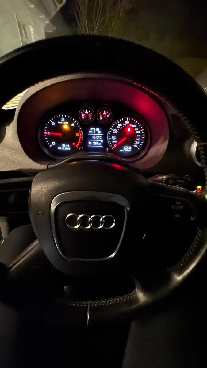 Audi A3 GTI 1.6 Diesel - Image 4