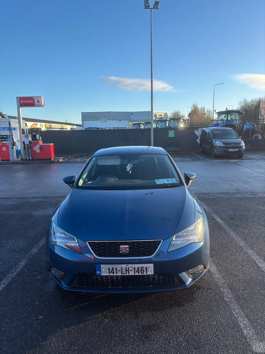 SEAT Leon 2014 - Image 2