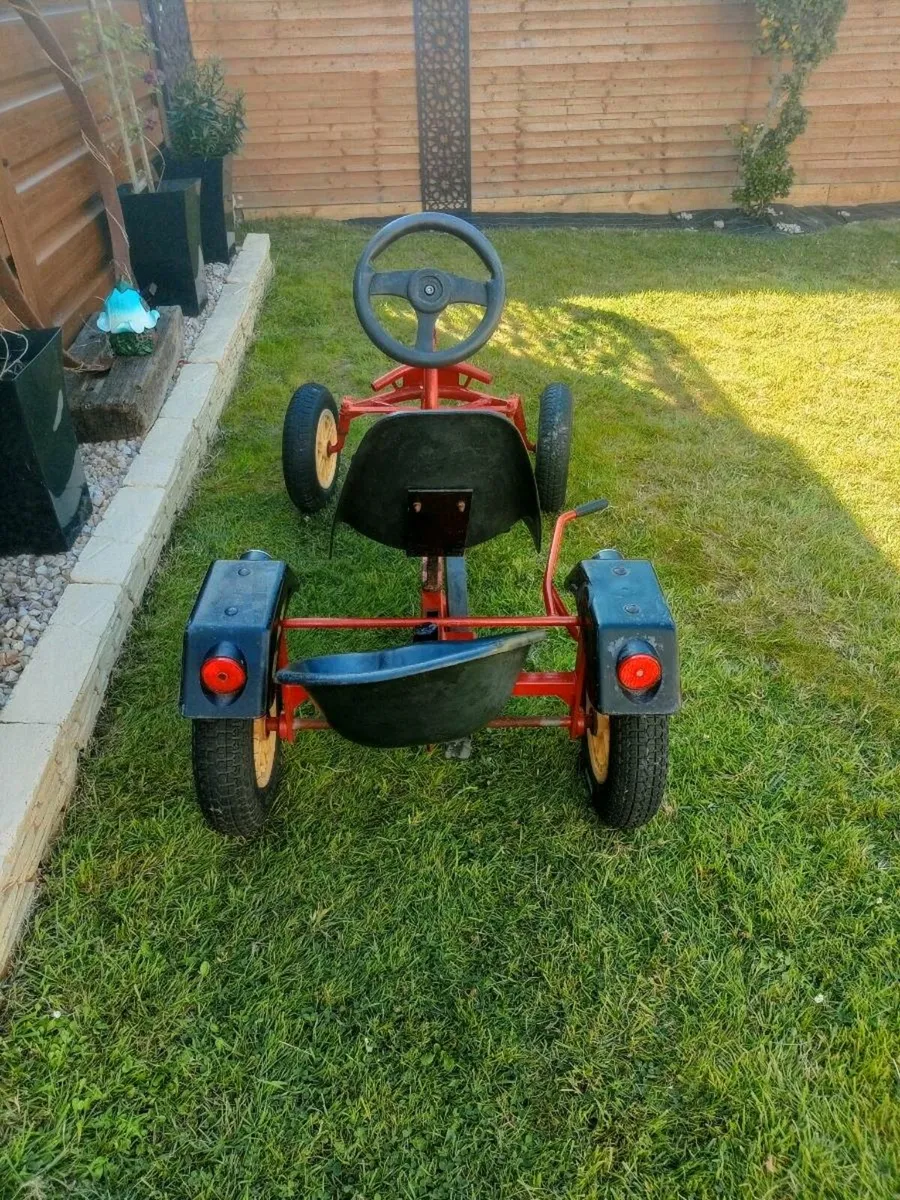 Dyna Go Cart - Image 4