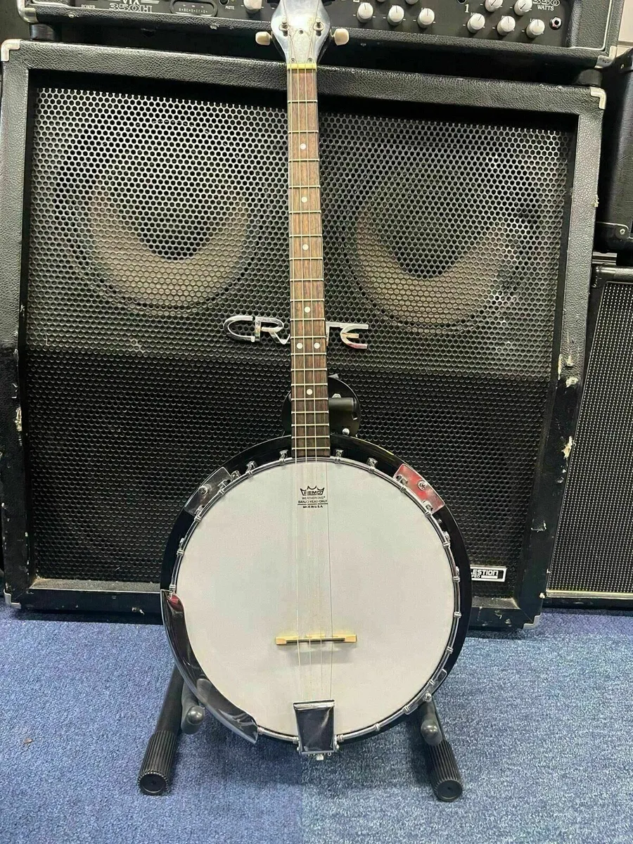 Countryman Banjo - Image 1
