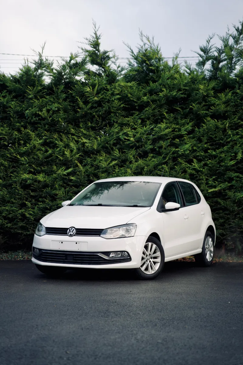 🌟 Volkswagen Polo 1.0 TSI Comfortline 2016🌟 - Image 1