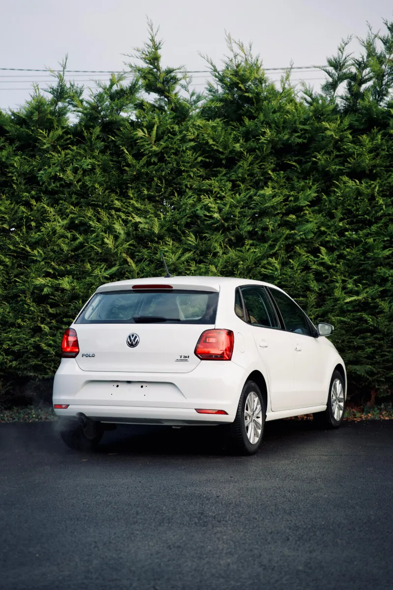 🌟 Volkswagen Polo 1.0 TSI Comfortline 2016🌟 - Image 4