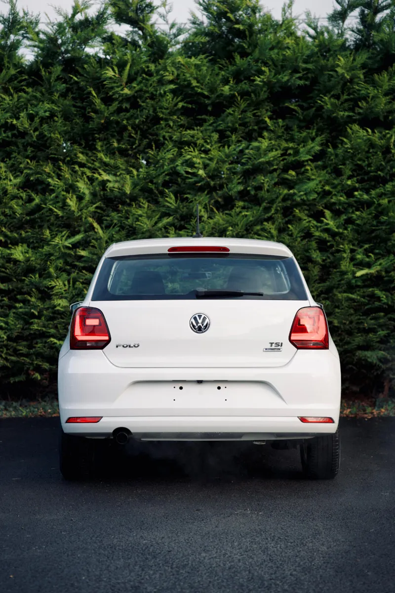 🌟 Volkswagen Polo 1.0 TSI Comfortline 2016🌟 - Image 3