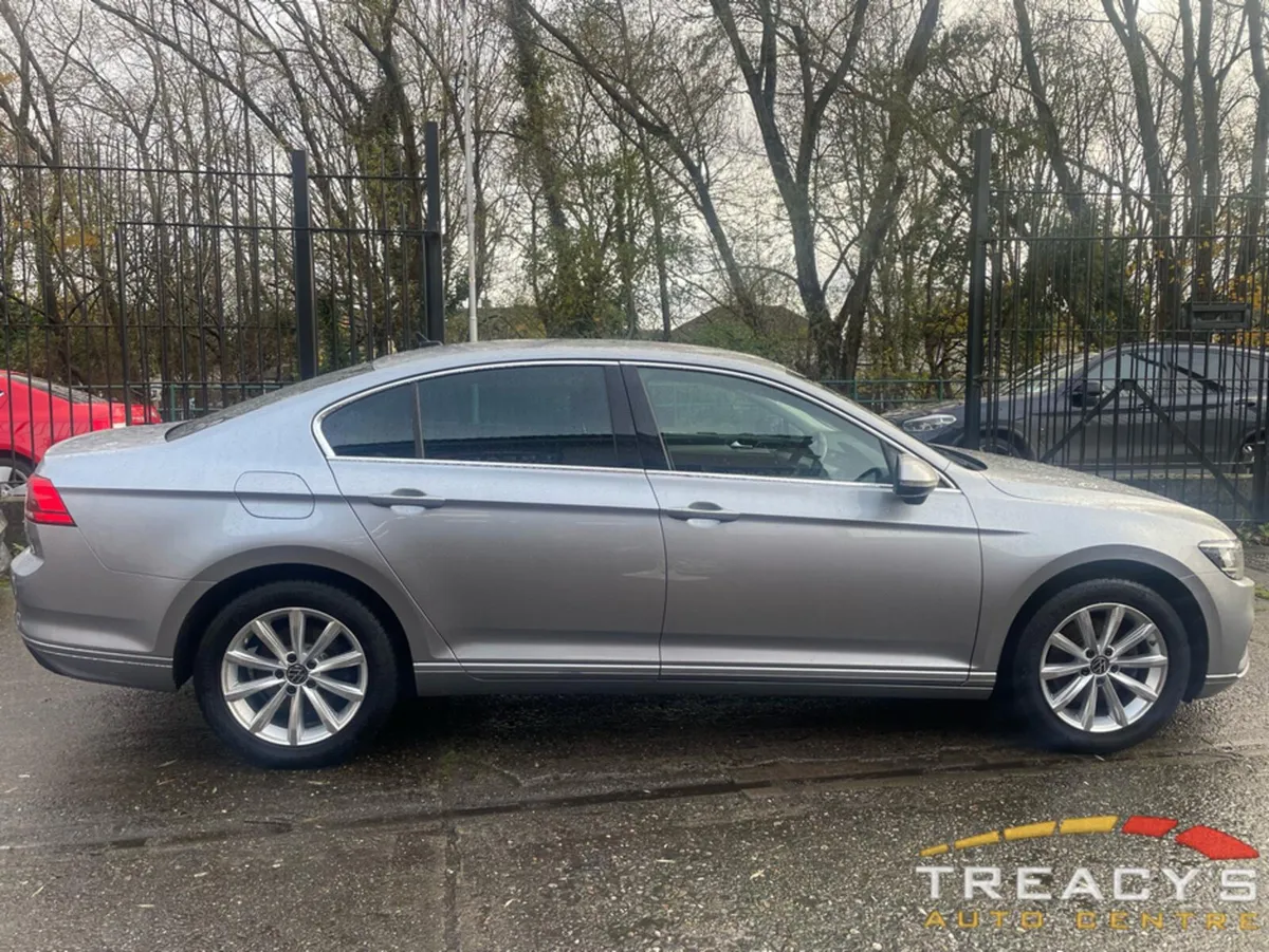 Volkswagen Passat 2021 BUSINESS 2.0TDI 6SPEED - Image 3