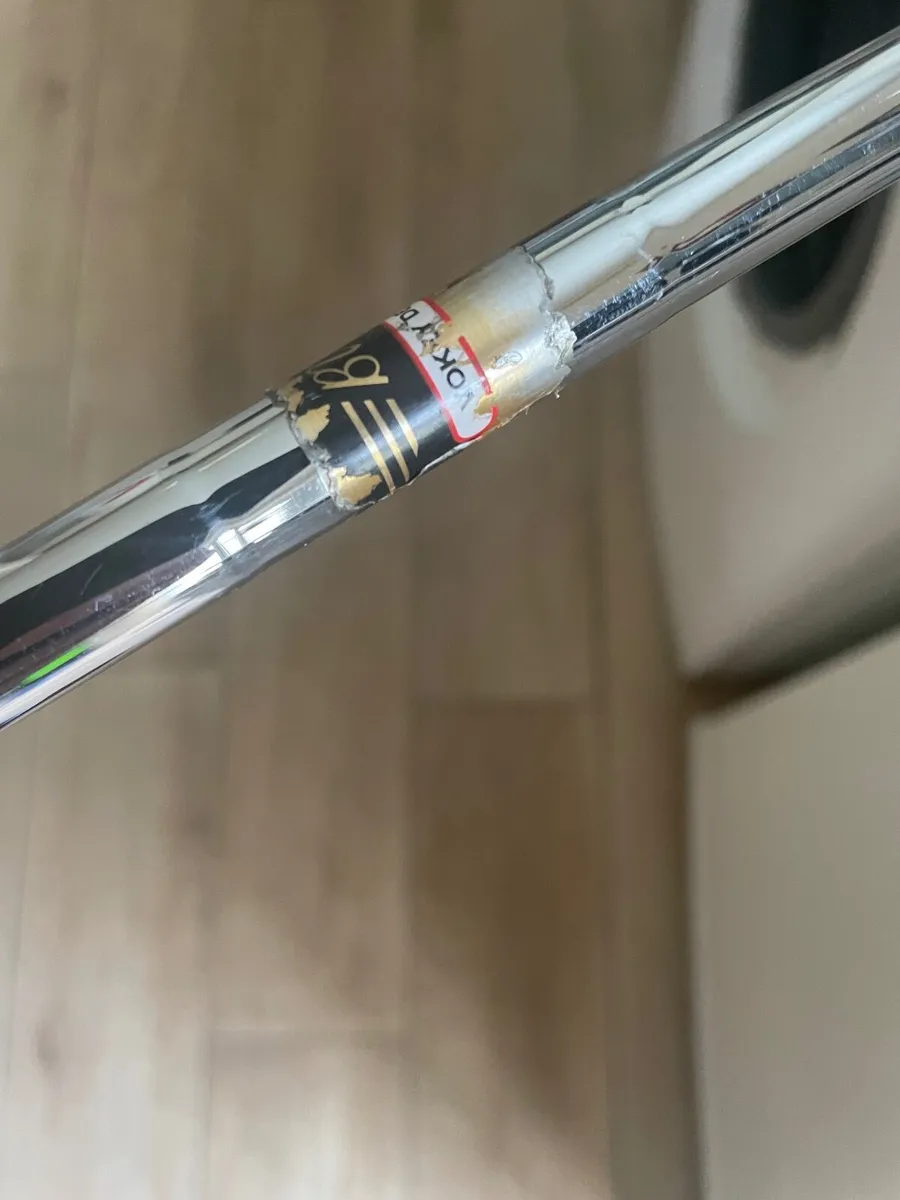 Titleist wedge - Image 1