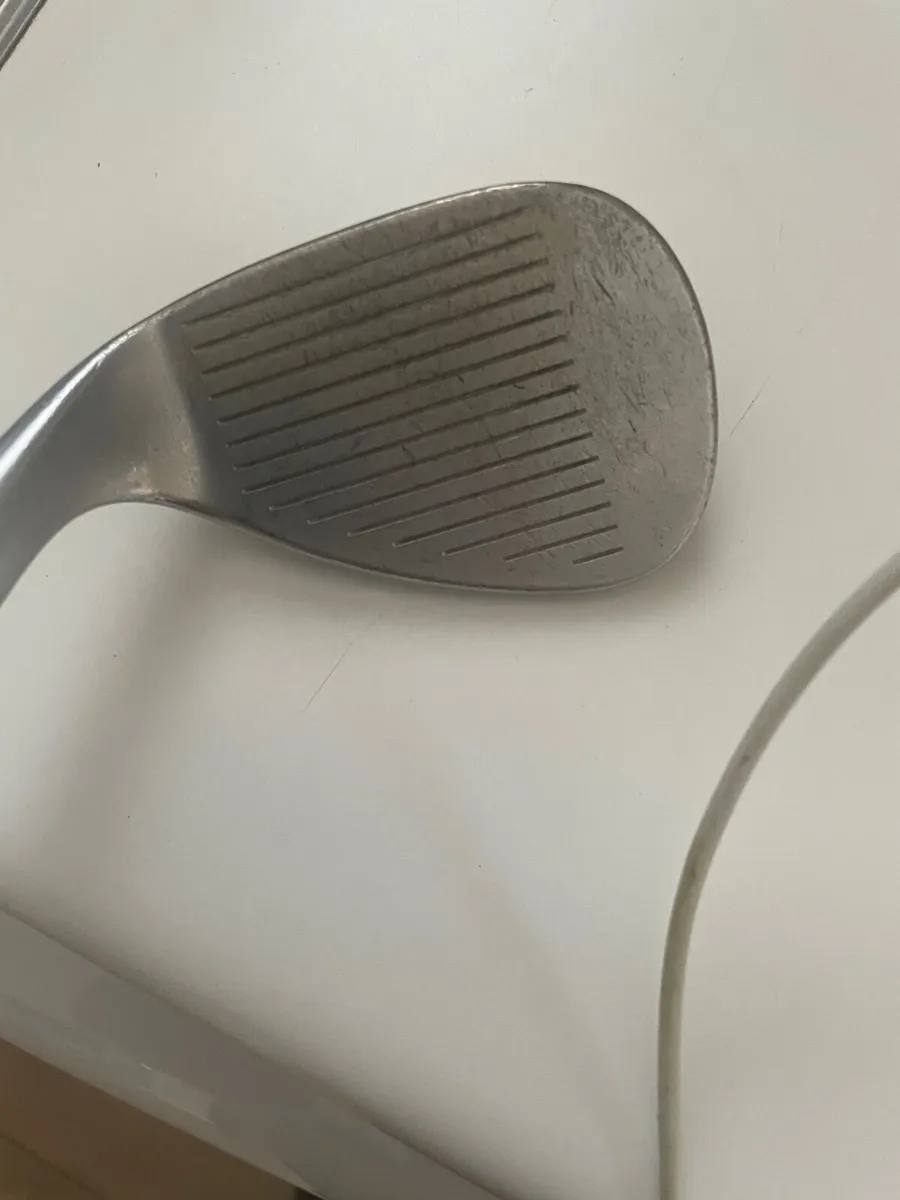 Titleist wedge - Image 3