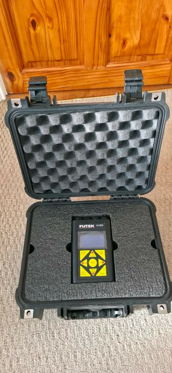 Handheld digital meter - Image 3