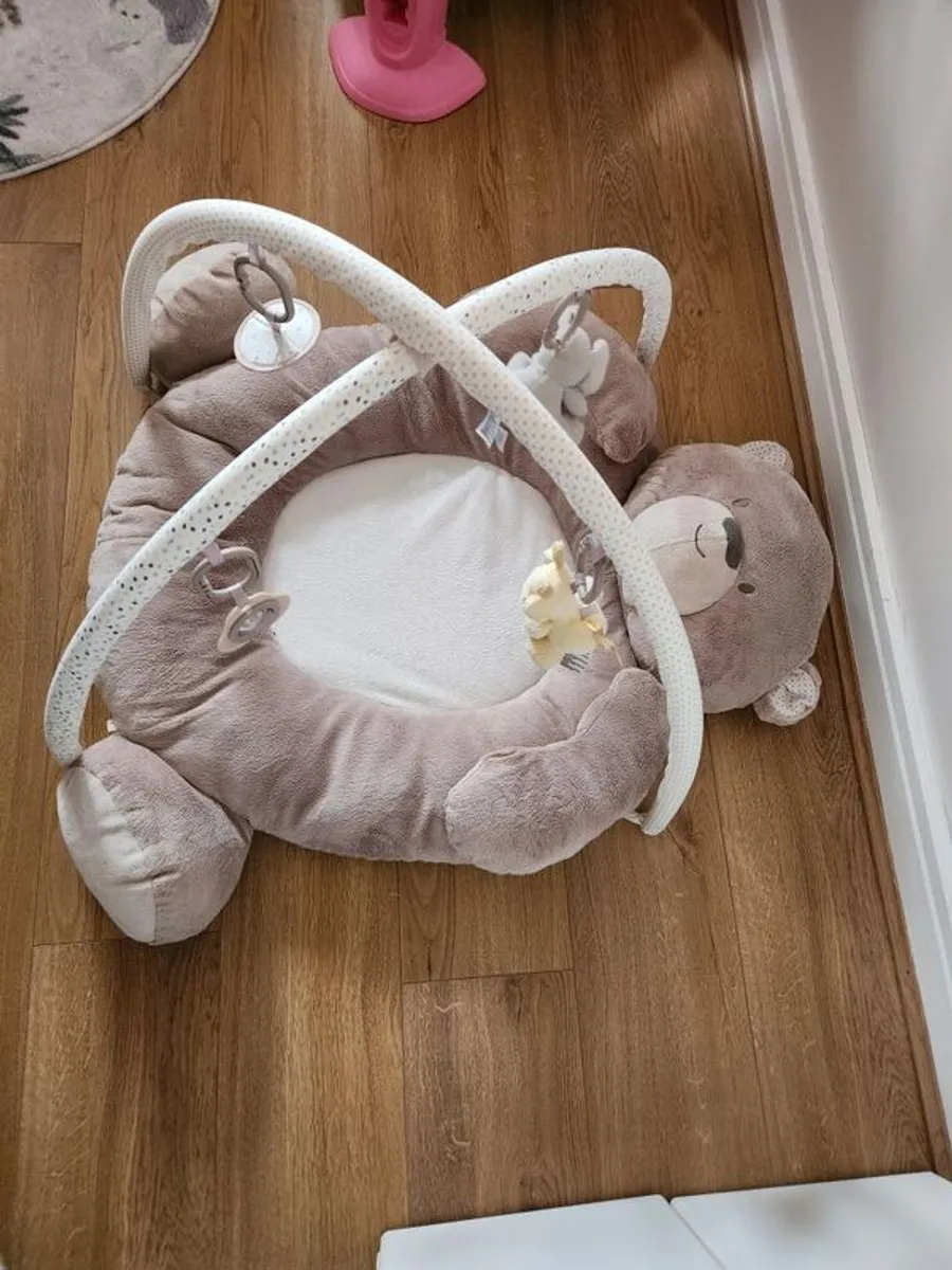 Baby play gym - Image 2