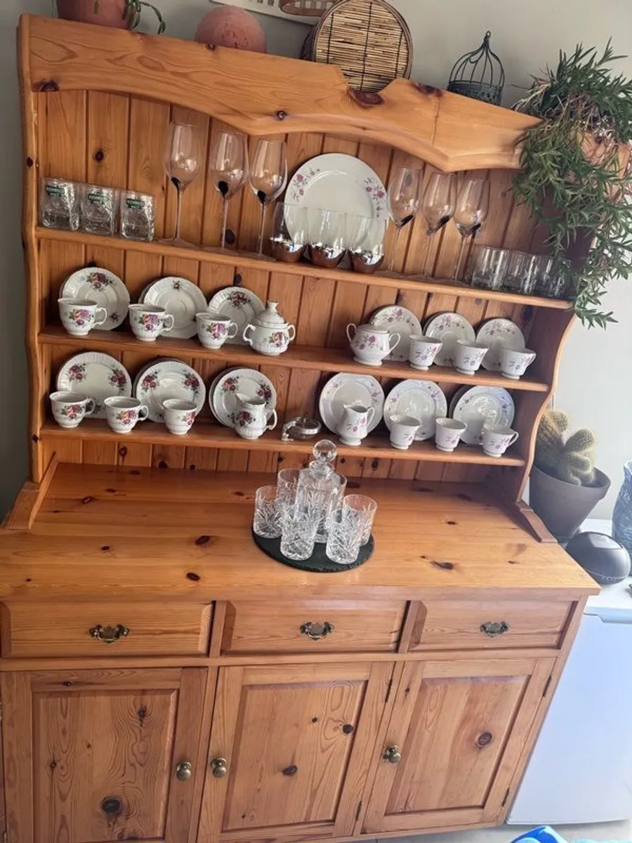Kitchen Dresser - Image 1