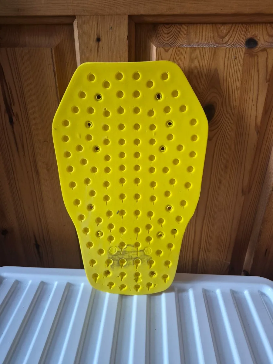 AlpineStars Andes Drystar Motorcycle Jacket - Image 4