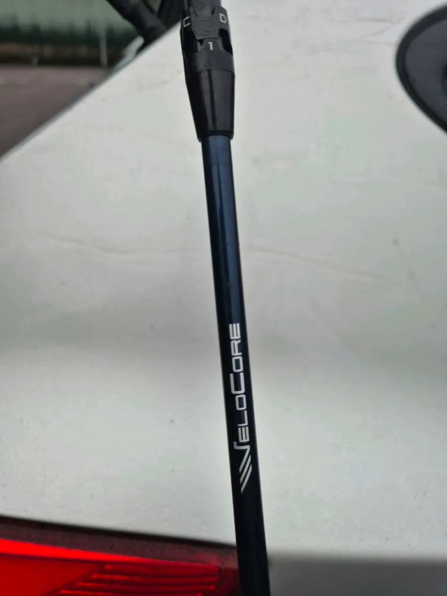 Titleist Fujikura Ventus Velocore 5S shaft - Image 2