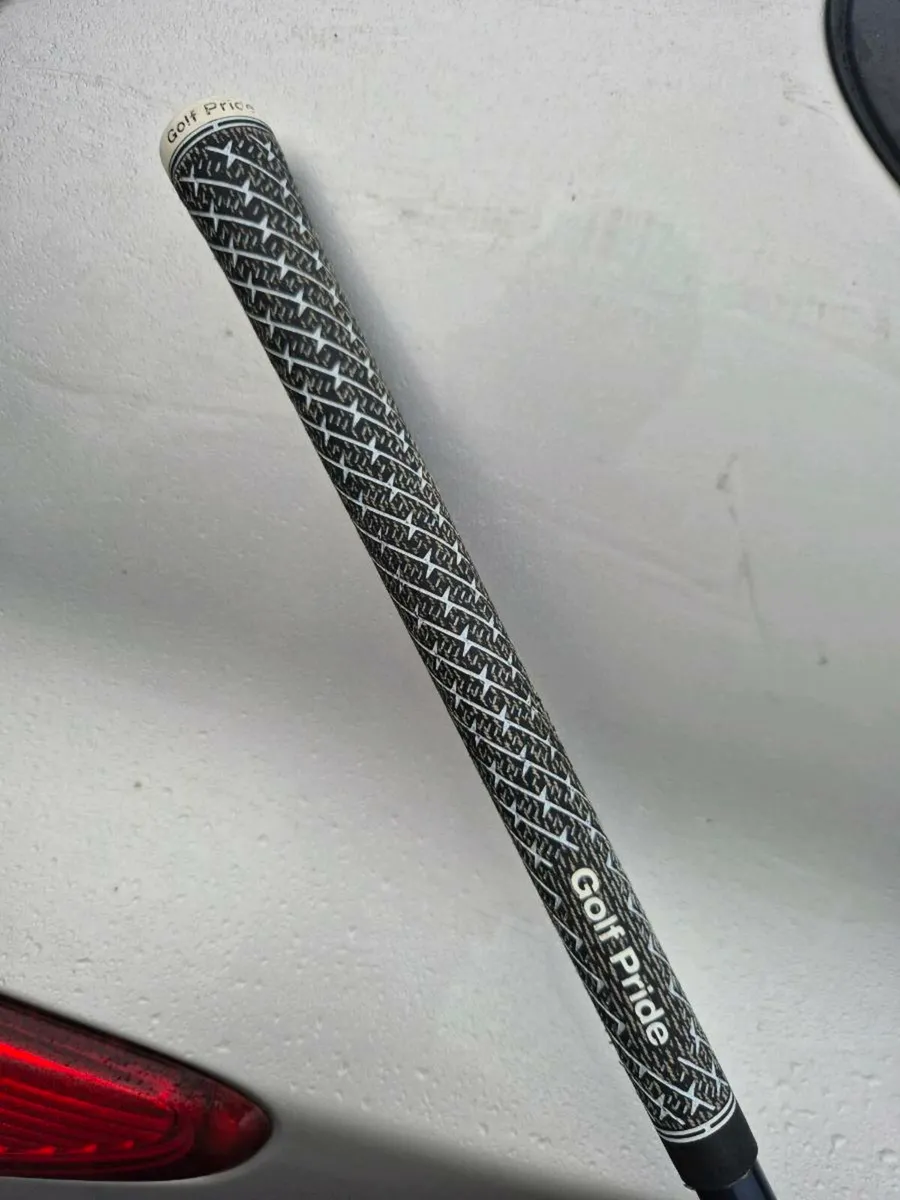 Titleist Fujikura Ventus Velocore 5S shaft - Image 4