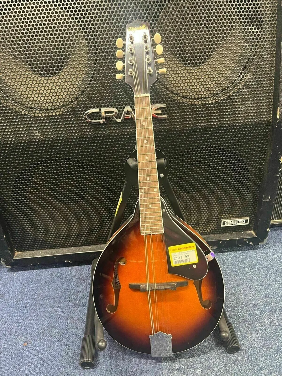 Republic Mandolin - Image 1