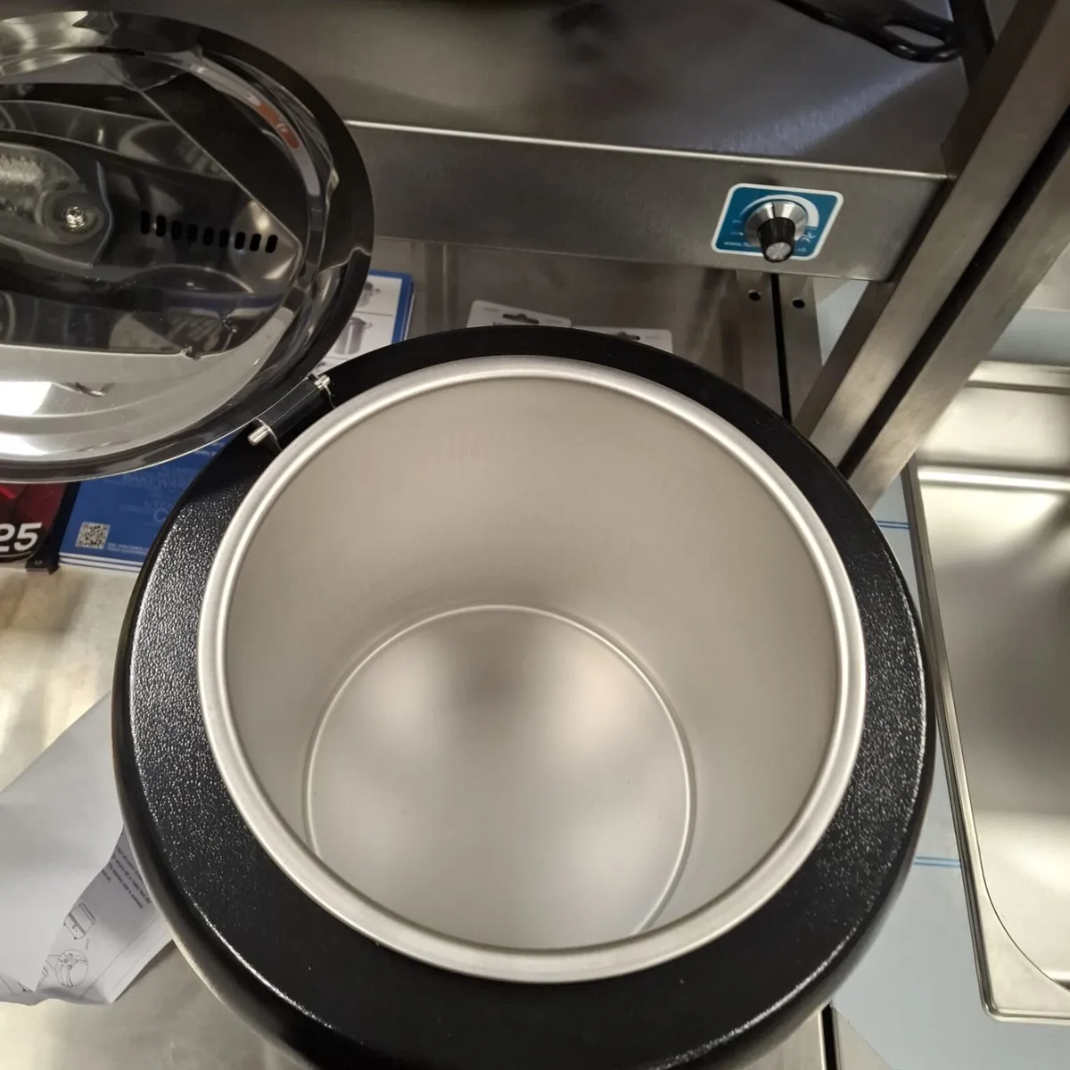 Hamoki Soup Kettle 10L - Image 4