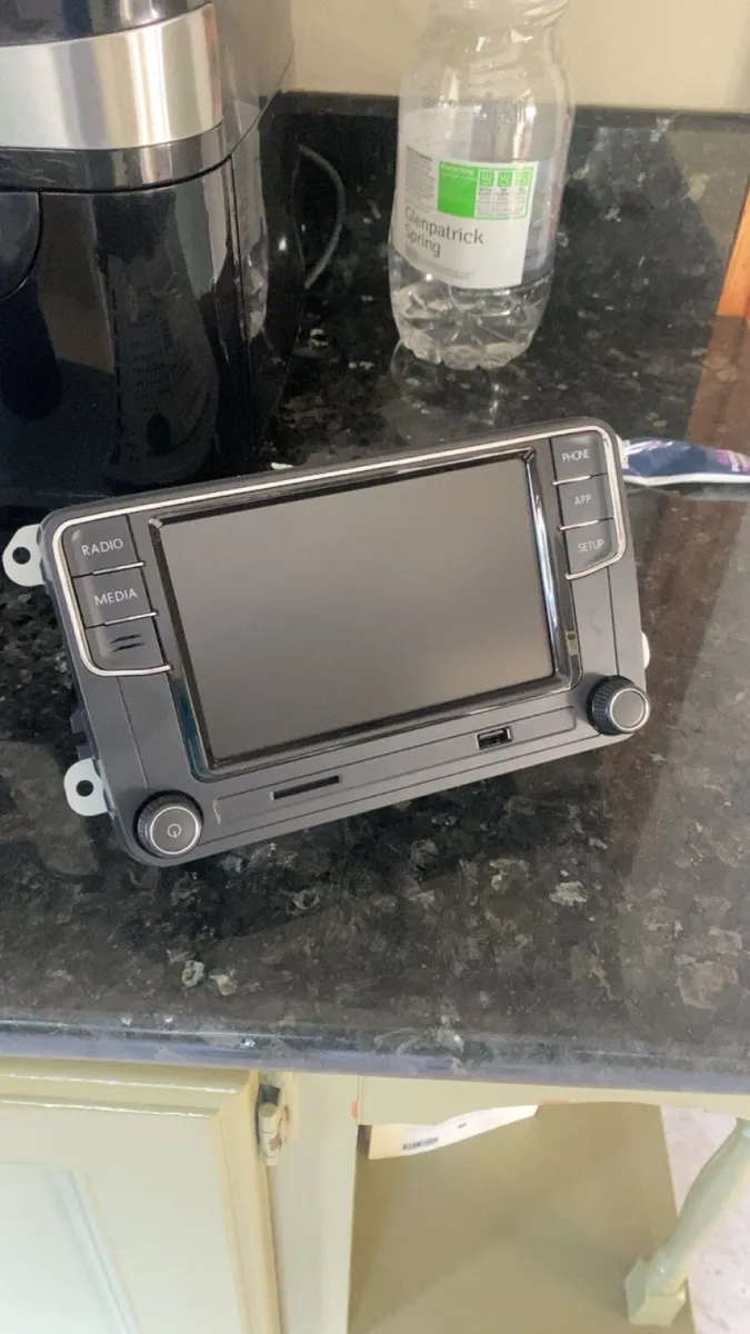 RCD360 Apple car play - Image 1