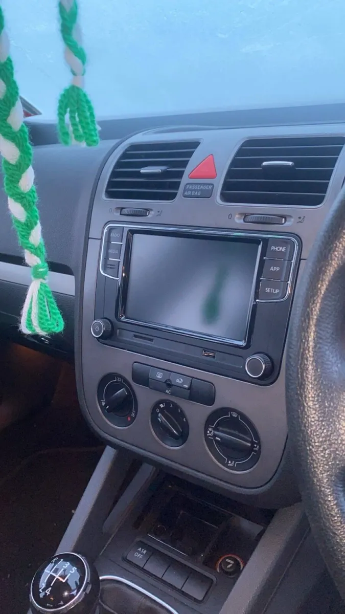 RCD360 Apple car play - Image 2