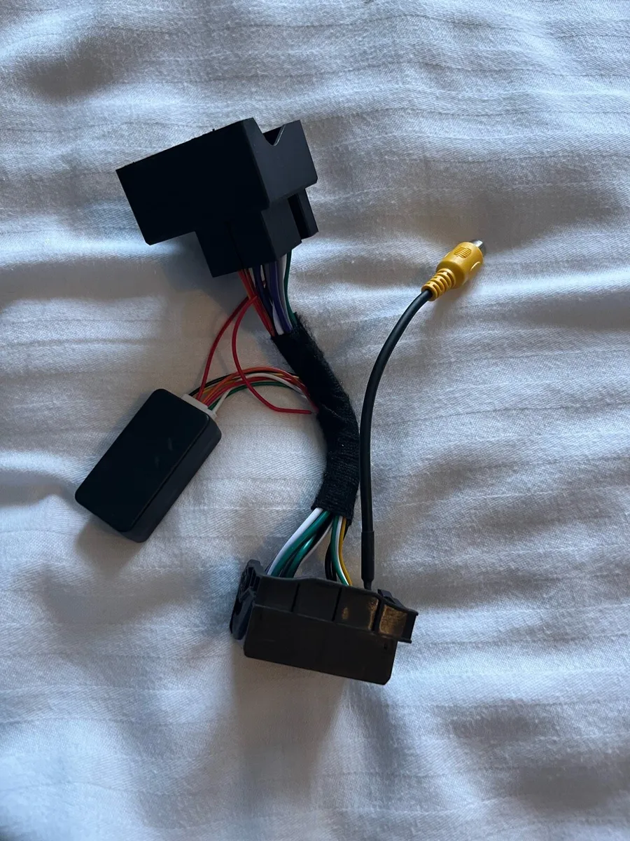 RCD360 Apple car play - Image 3