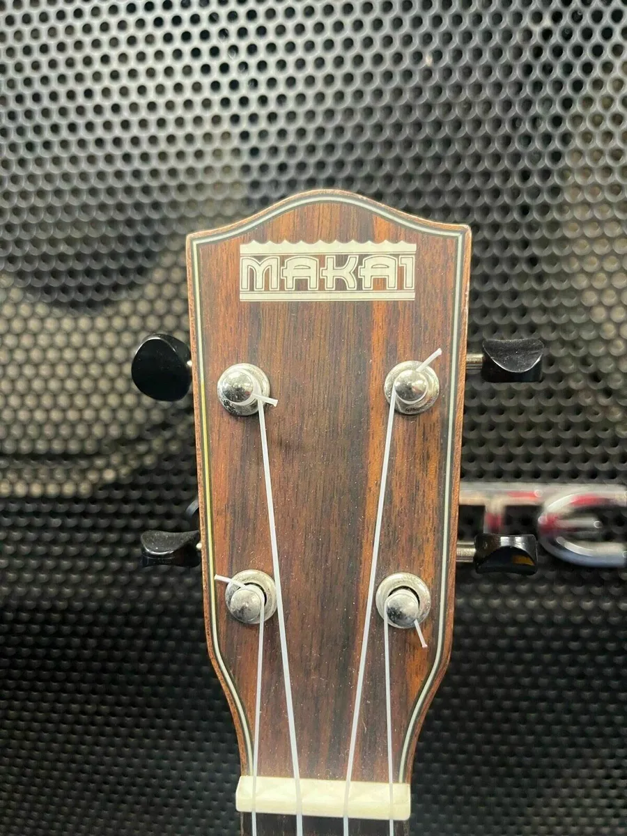 Makai Ukulele - Image 4