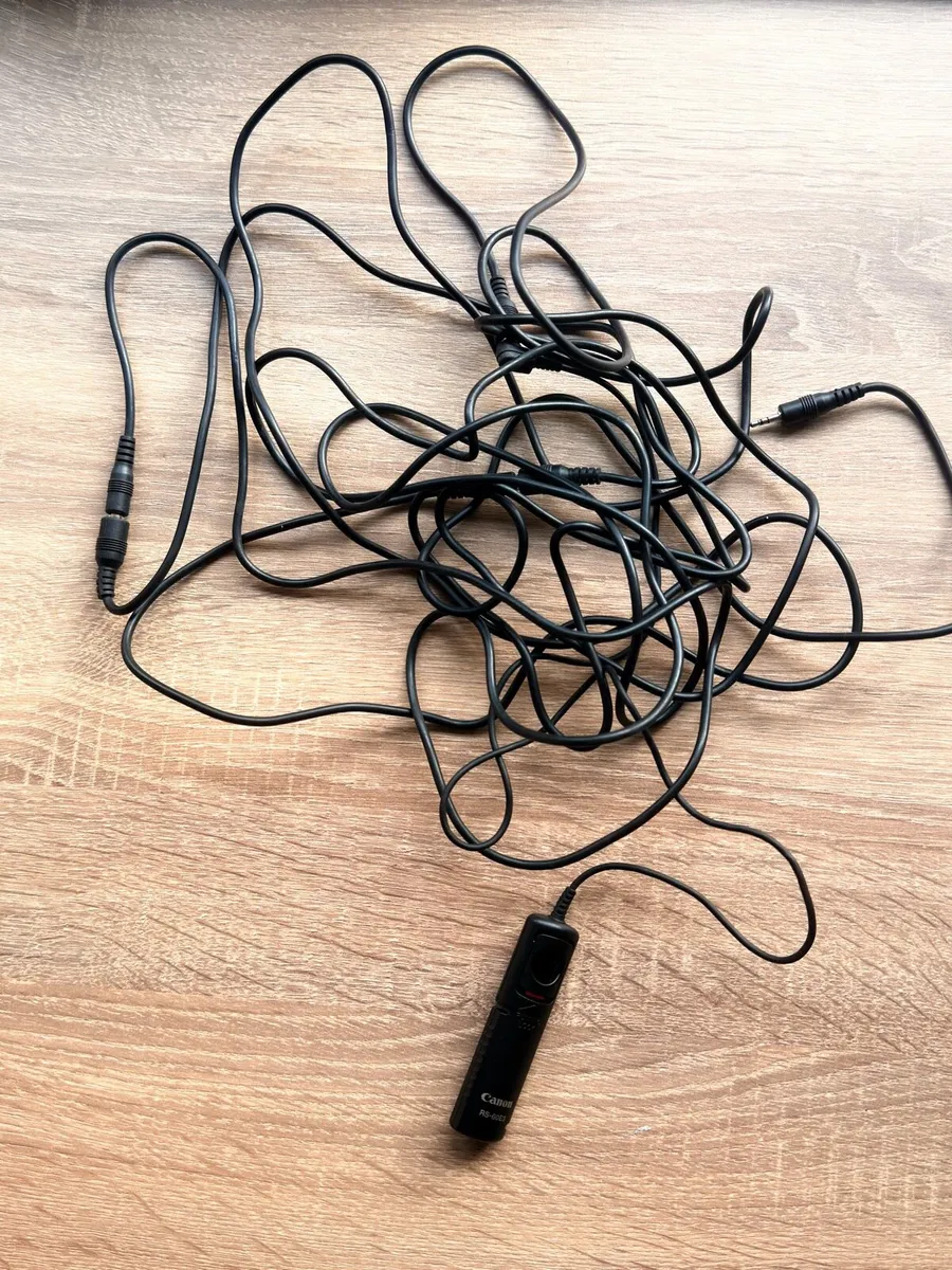 Photography equipment bundle - Image 3